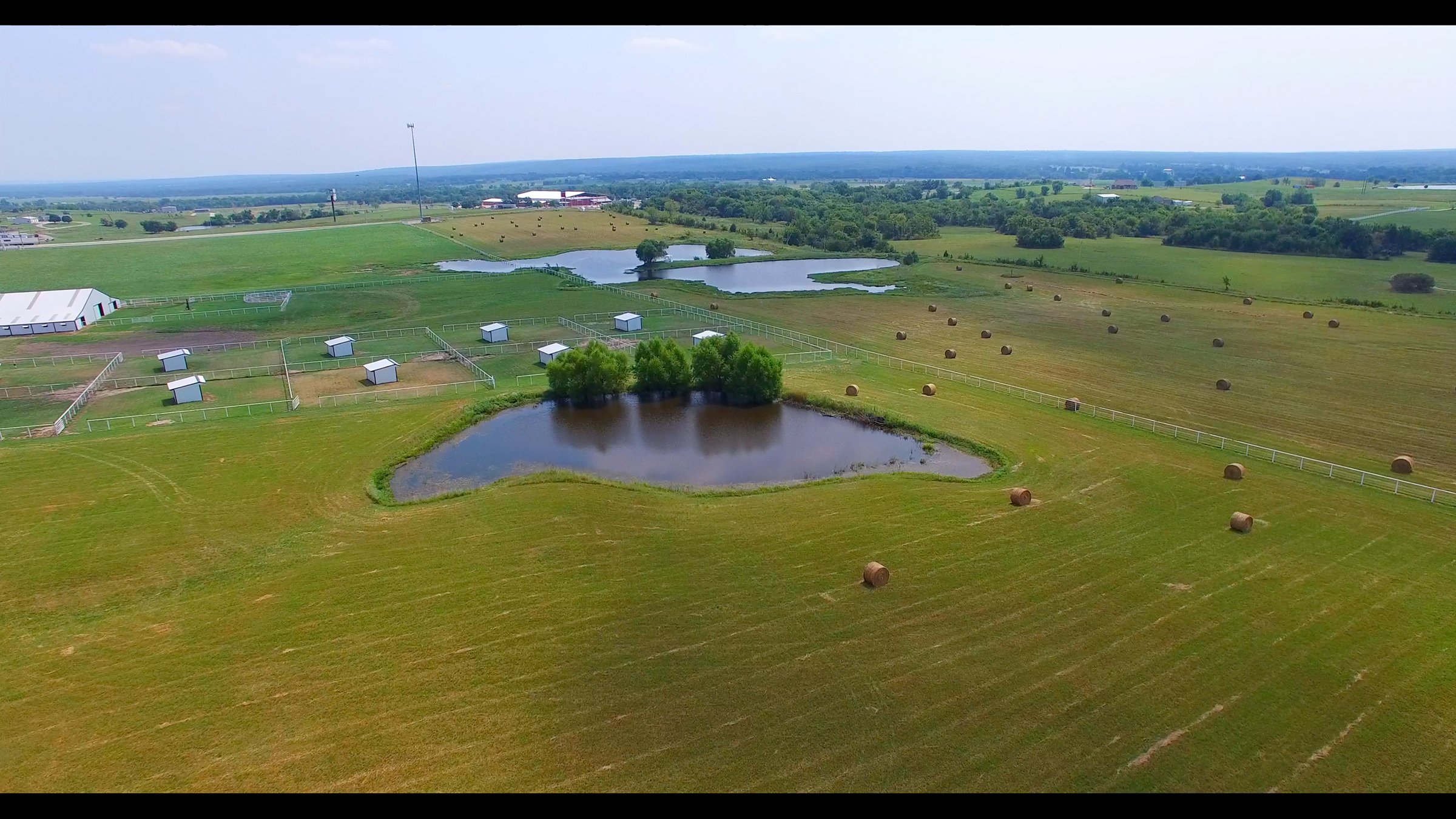 Property photo 35 - LAND, MINERAL & PERSONAL PROPERTY AUCTION - 236+/- OFFERED IN 12 TRACTS IN OKMULGEE CO, OKLAHOMA
